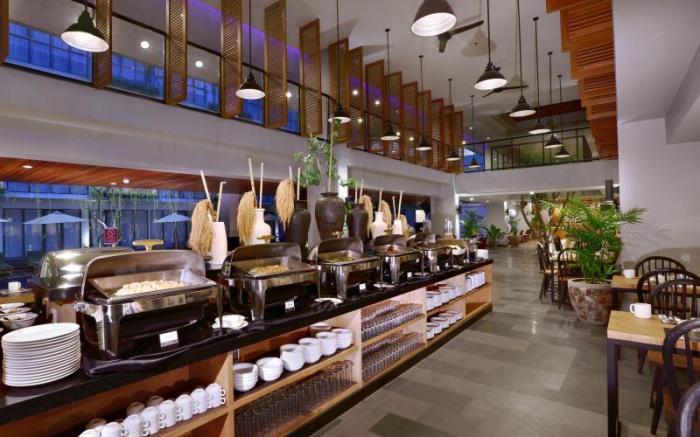 Hotel Neo+ Kuta, Legian by ASTON