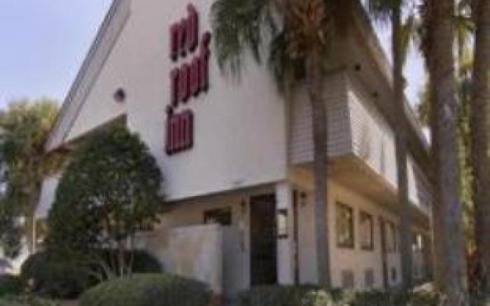 Bay Inn On Busch