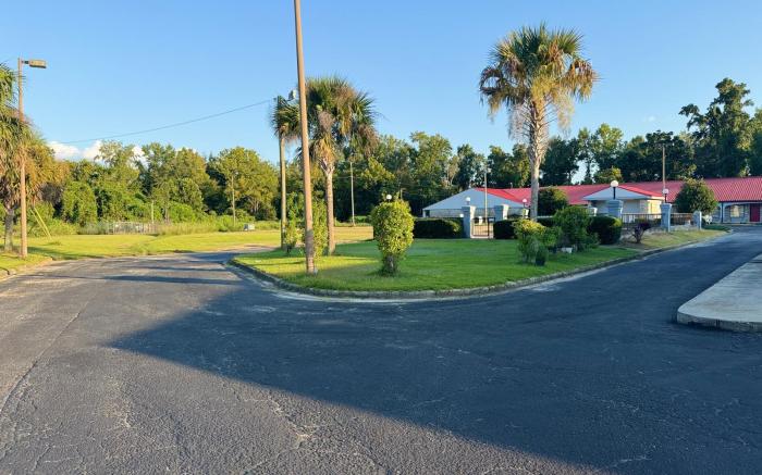 Budget Inn By Belvilla St George I-95