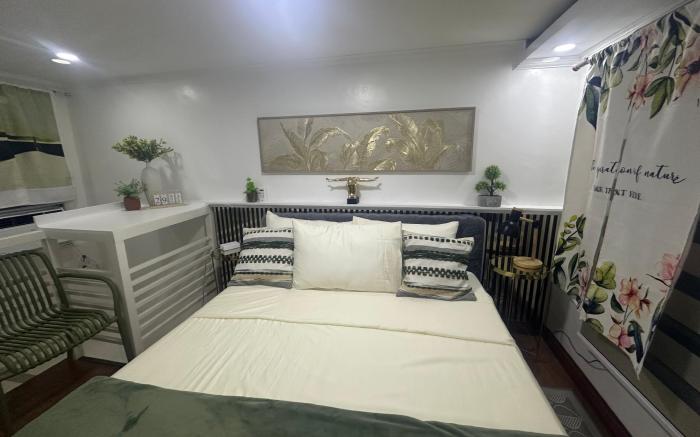 MisyEdz  Loft Good For2, Near Clark, Malls and SnR