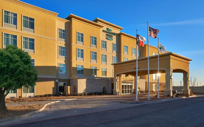 Homewood Suites By Hilton Odessa