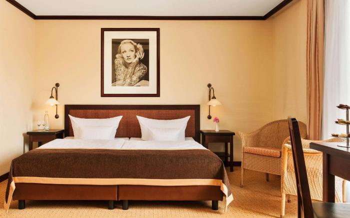 MAXX by Steigenberger Sanssouci Potsdam