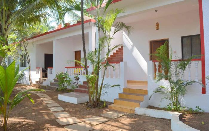 Seaprincess Guesthouse