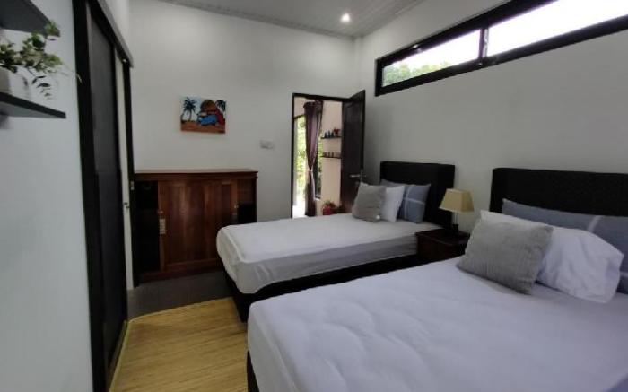 Villa  Casablanca 