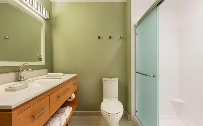 Home2 Suites by Hilton Sioux Falls/ Sanford Medical Center