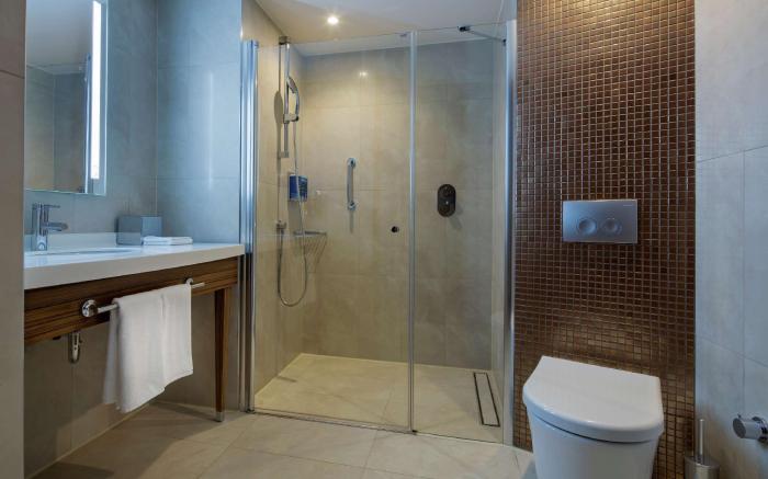 Hampton Inn Gaziantep City Centre