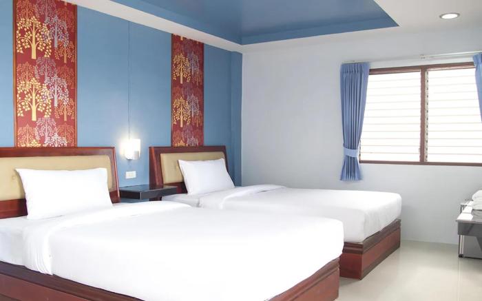 Krabi Orchid Hometel