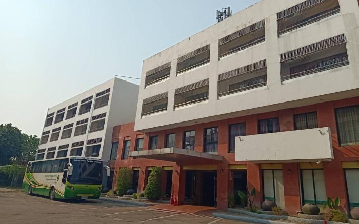 Pin Hotel