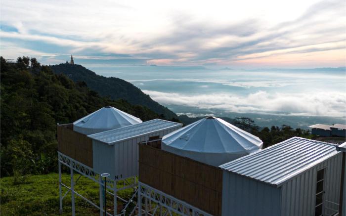 ชาเลต์ ภูทับเบิก