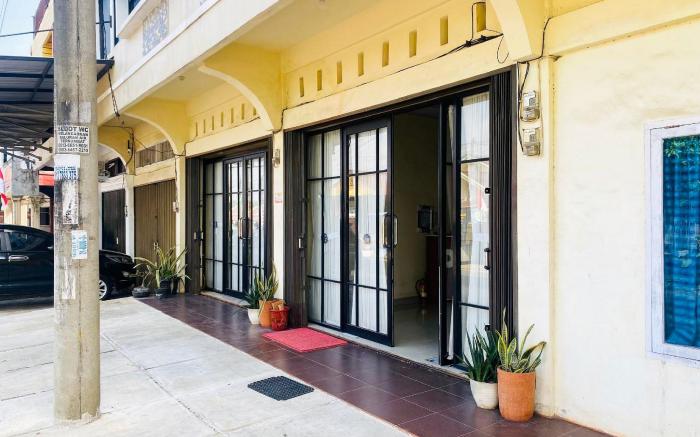 RedDoorz Syariah @ Diva Residen Kasturi 1