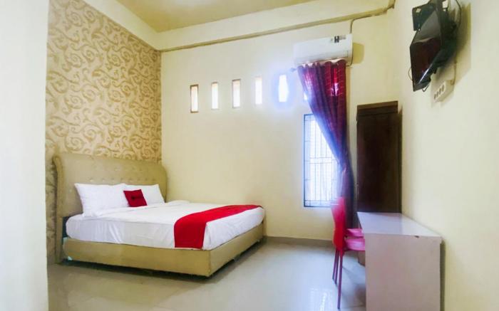 RedDoorz Syariah @ Diva Residen Kasturi 1