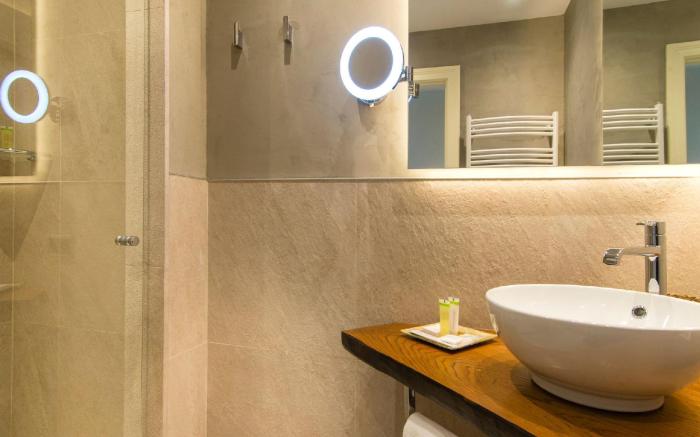 Lindner Hotel Mallorca Portals Nous