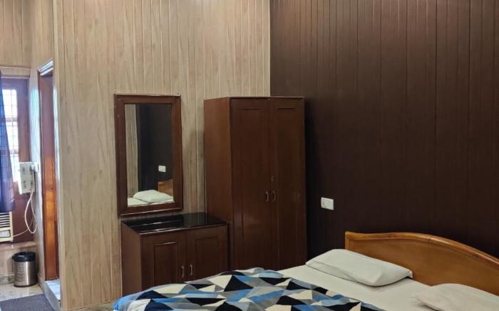 Hotel Sangam Dehradun Uttarakhand