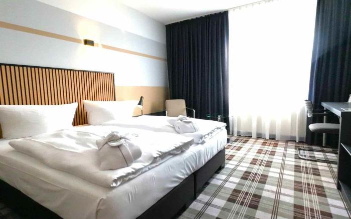 Median Hotel Hannover Lehrte