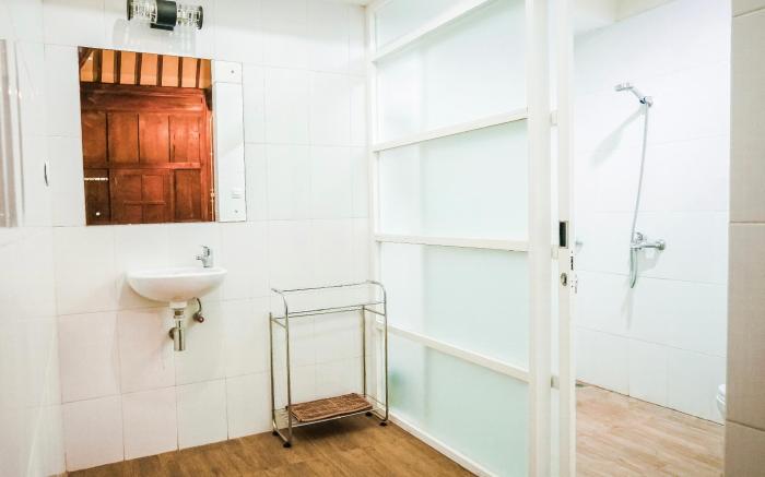 Pendhapa Art Space - PAS Limasan Homestay