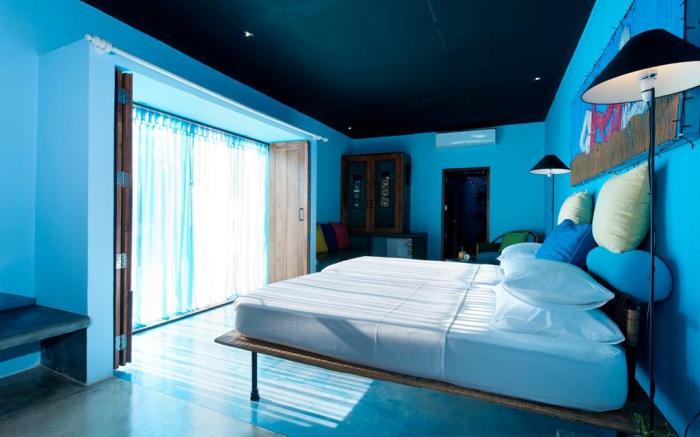Dickman Resort The Boutique Hotel