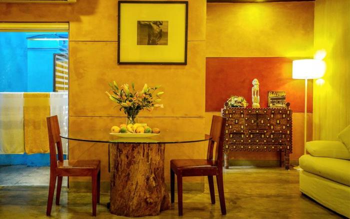 Dickman Resort The Boutique Hotel