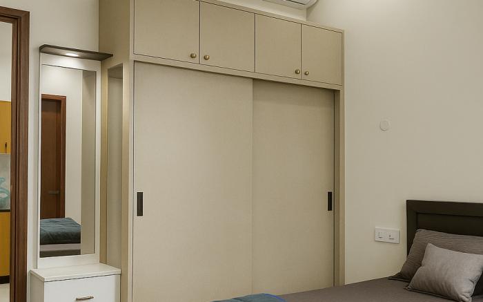 2BHK Luxury Villa In Mohali GF - Stay Royal