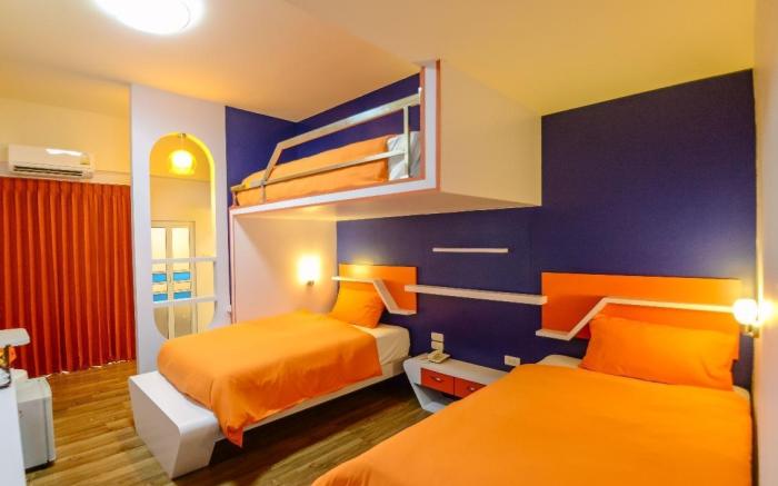 Lalita Boutique Hotel