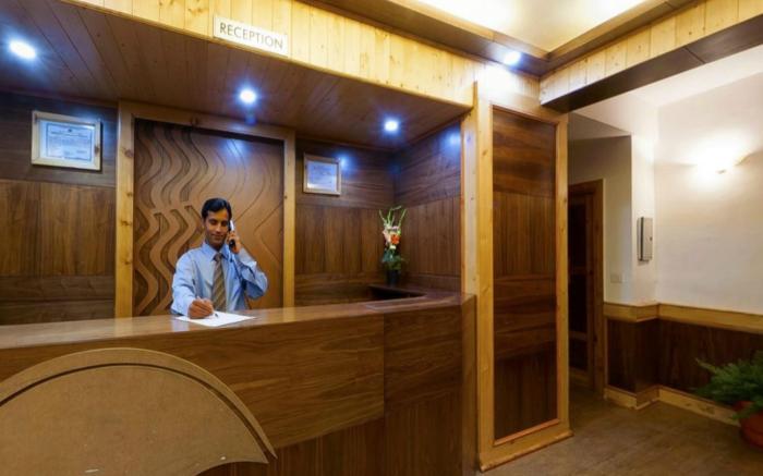 Vivaan-The Sunrise Resort