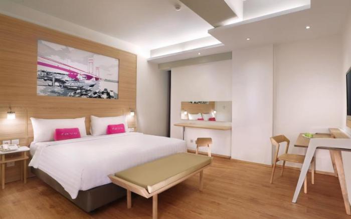 Favehotel Palembang
