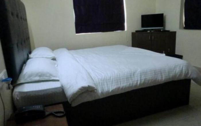 Namo Suites