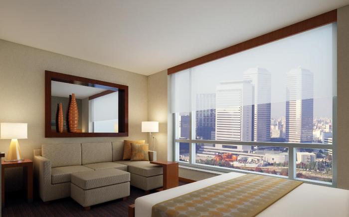 Hyatt Place Pune Hinjewadi