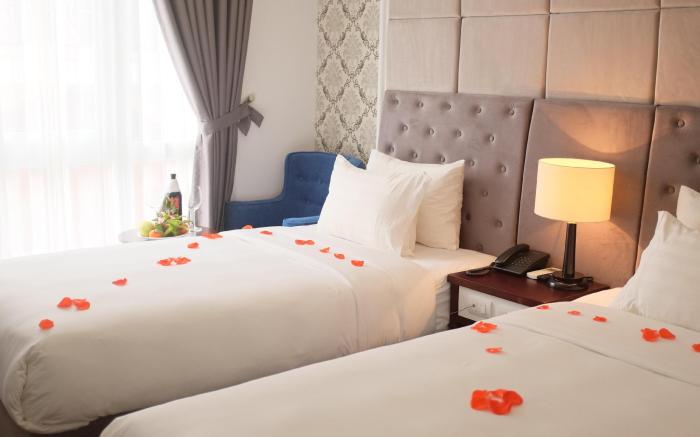 Skyline Hanoi Hotel