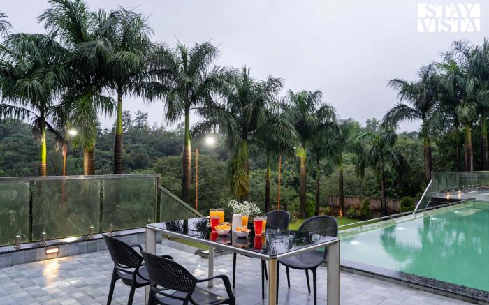 StayVista at Isolaire - Aamby Valley