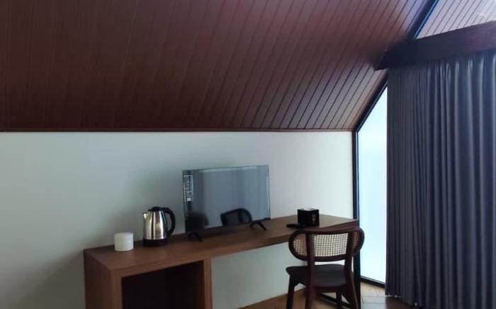 Diorit Villa and Glamping