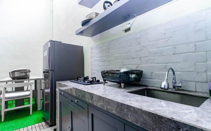 Villa Cookies with Private Pool and Karaoke