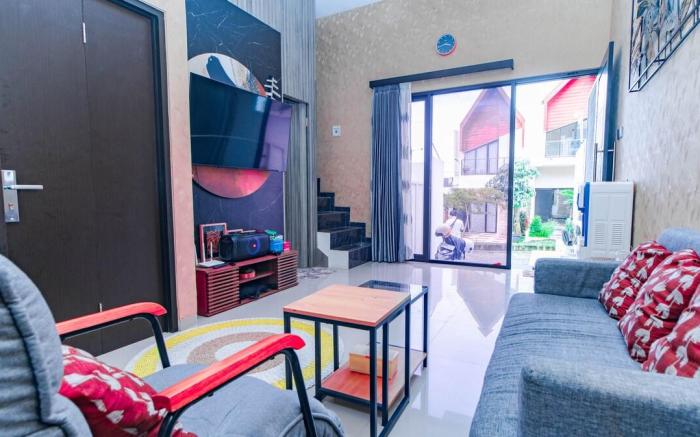 Villa Cookies with Private Pool and Karaoke