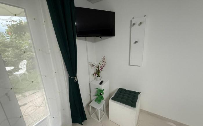 Romantic studio in the middle of vineyards II