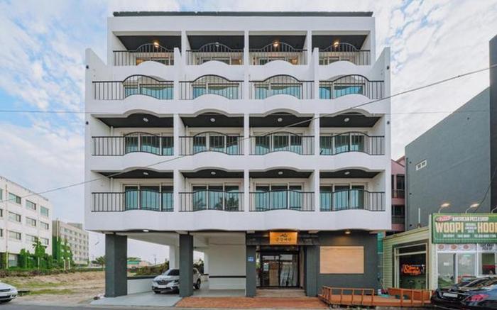 Jeju Geumneung  Inn