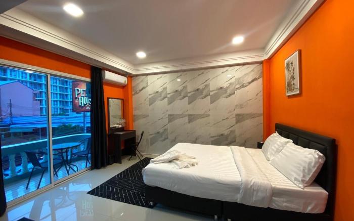 Peter's House B02 Newly renovated unique apartment