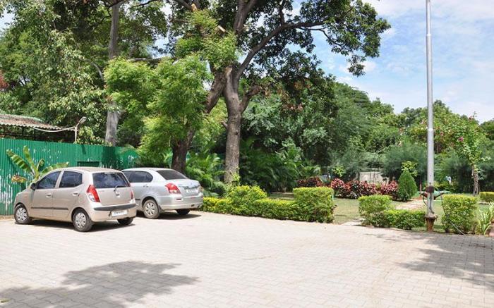 Sri Arul Muthu Residency Madurai