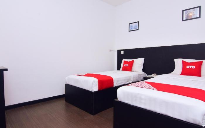 Hotel O Astana Hotel