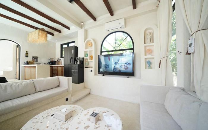 ASHITA by SEAOM Villas