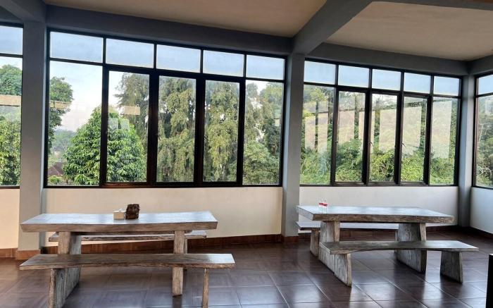 Hostel KARMA by SEAOM Villas