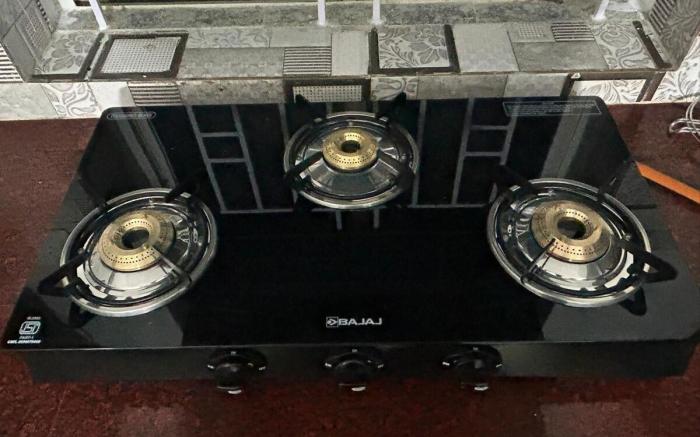 Rumi HomeStays-Entire 1BHK Appt.-Ground Floor-104