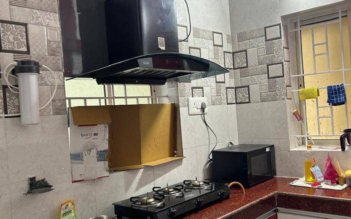 Rumi HomeStays-Studio Apartment-1st Floor-205A