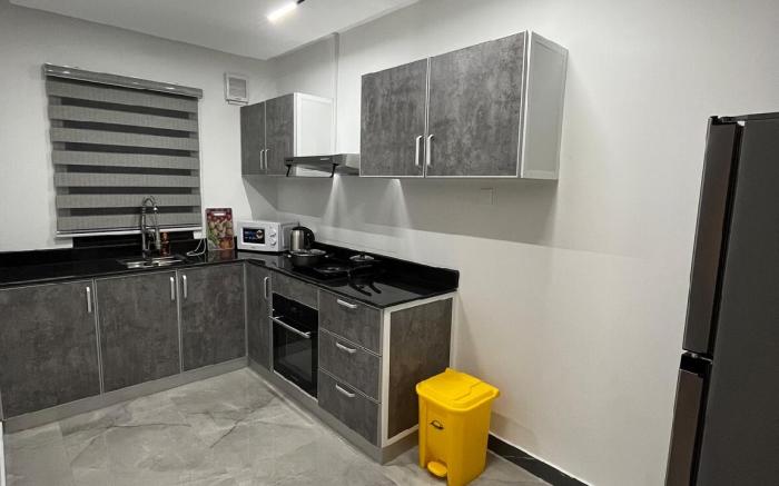 New apartment 23 middle of Manama best location