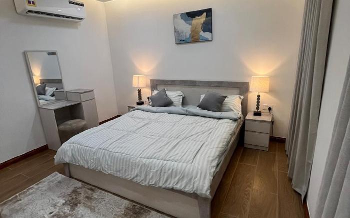 New apartment 23 middle of Manama best location