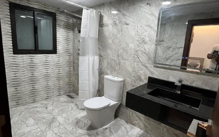 New apartment 22 located at middle of Bahrain