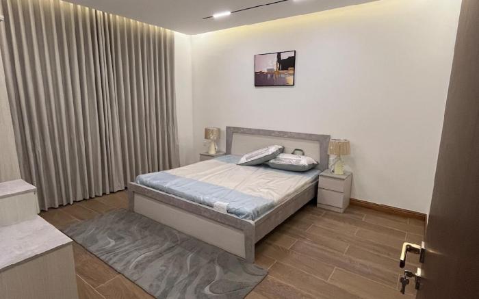New apartment 3 middle of Manama new