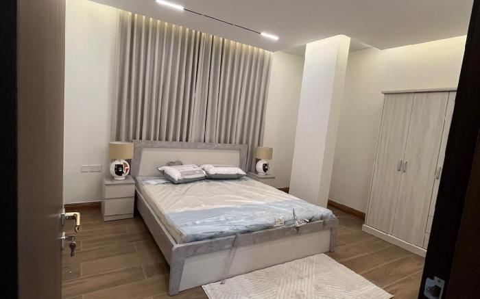 New apartment 3 middle of Manama new