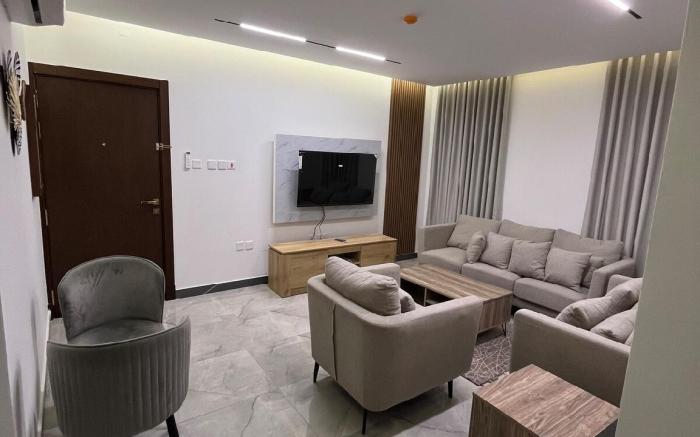 New apartment 3 middle of Manama new