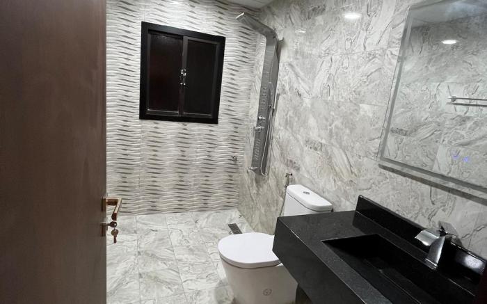 New apartment 3 middle of Manama new