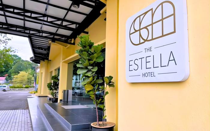 The Estella Hotel Klang
