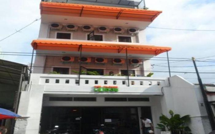 The Packer Lodge Yogyakarta